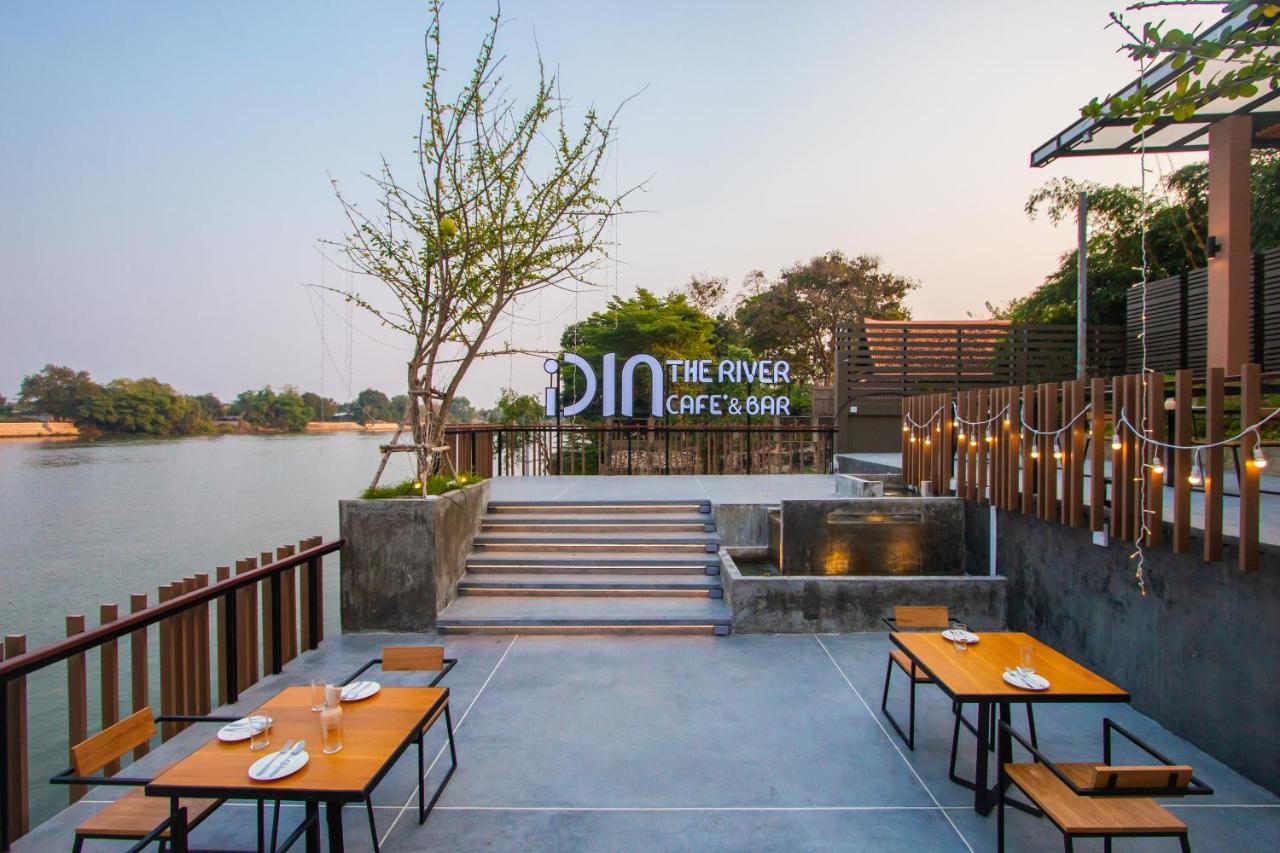Rachabhura Hotel Ratchaburi Exterior foto
