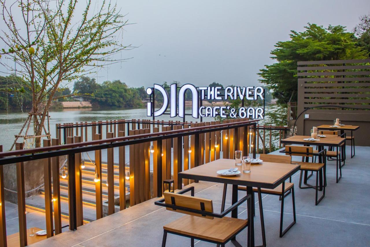 Rachabhura Hotel Ratchaburi Exterior foto